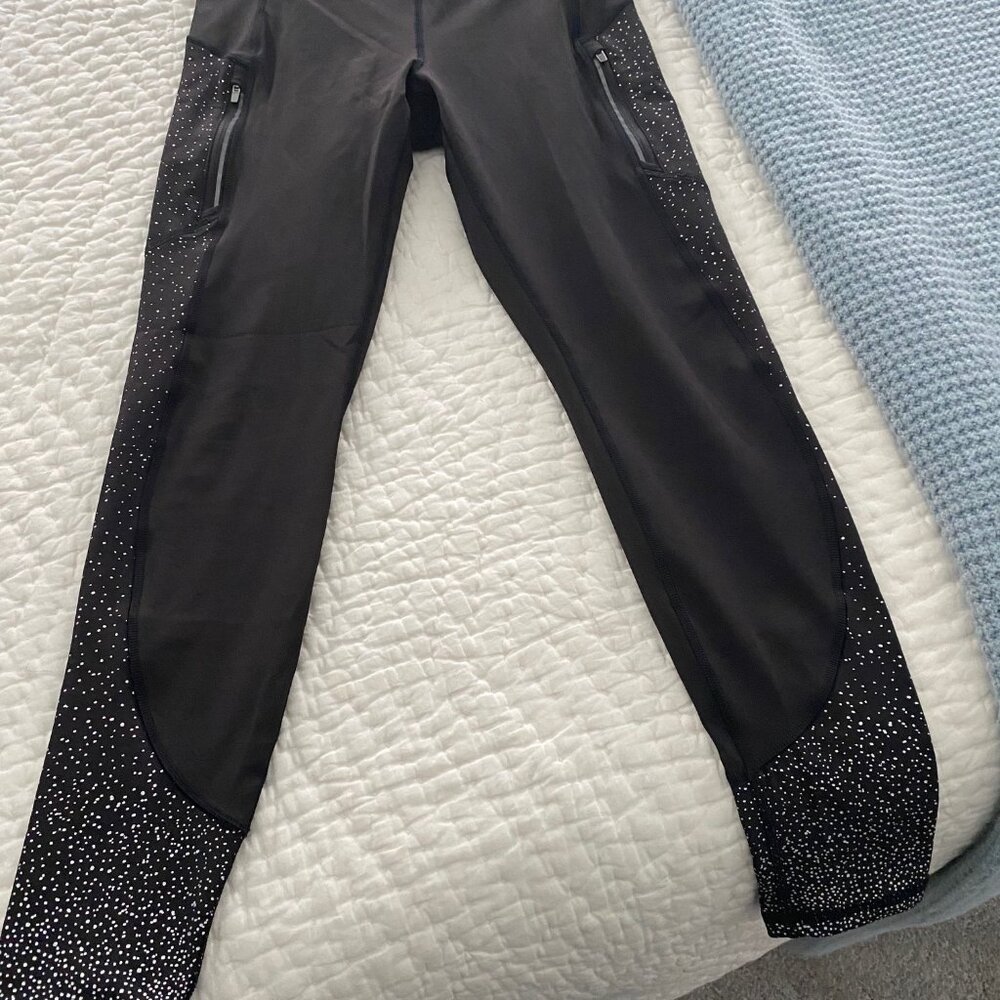 Athleta Rainier Leggings NWT Size M